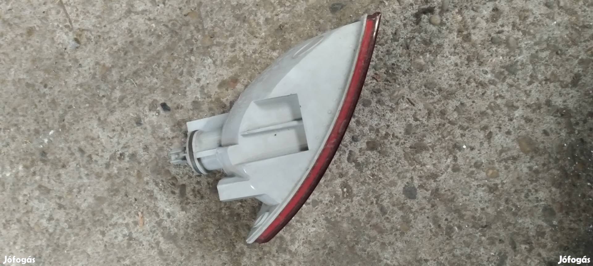 Ford Focus mk2 bal hátsó ködlámpa 2005 2008 ig