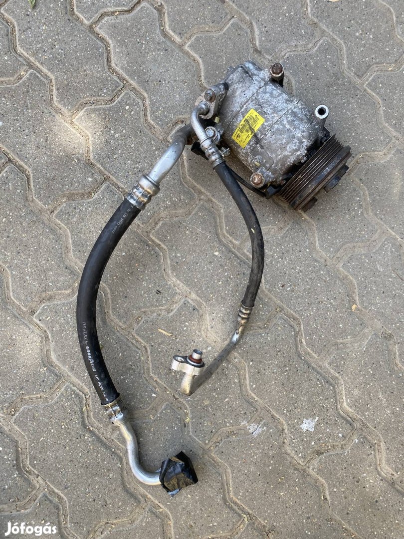Ford Focus mk2 klímakompresszor 3M5H-19D629KF