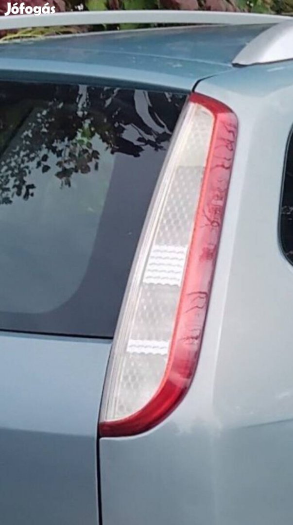 Ford Focus mk2 kombi hátsó lámpa eredeti
