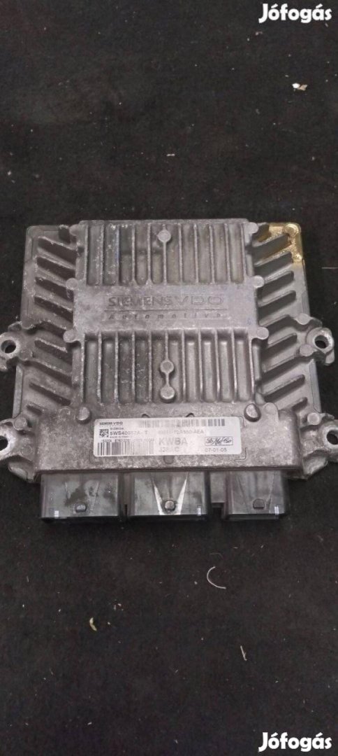 Ford Focus mk2 motorvezérlő elektronika 2.0d dízel