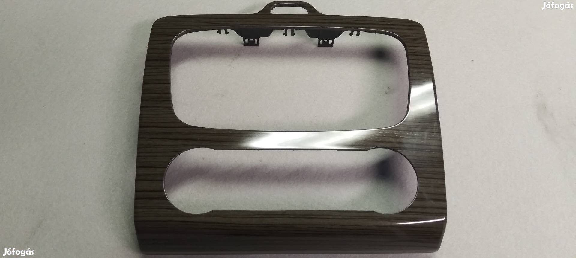 Ford Focus mk2 rádiókeret rádió keret