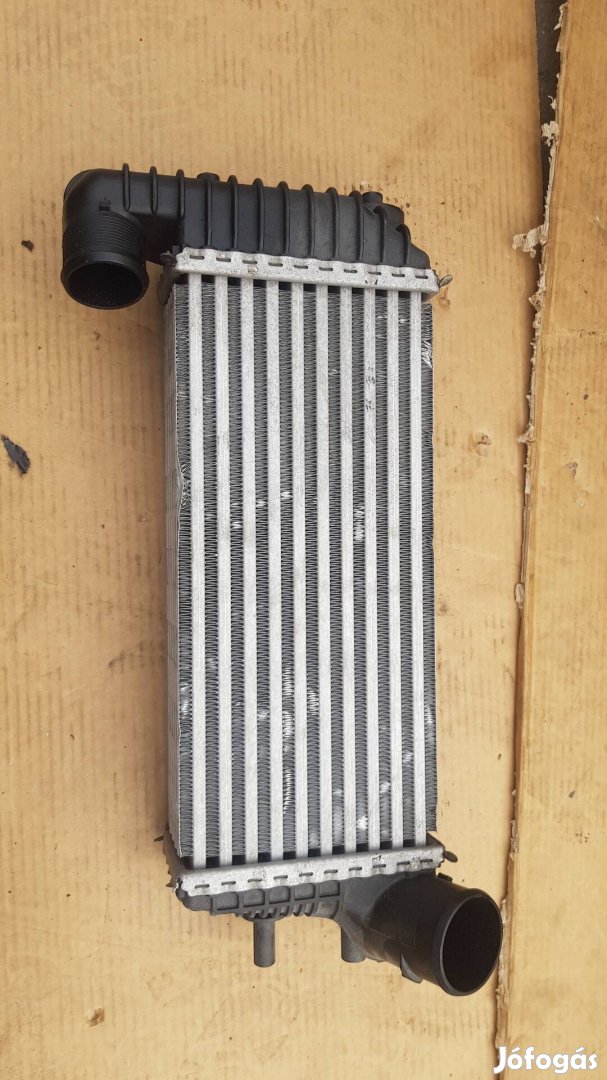 Ford Focus mk3 1.5tdci intercooler hűtő 