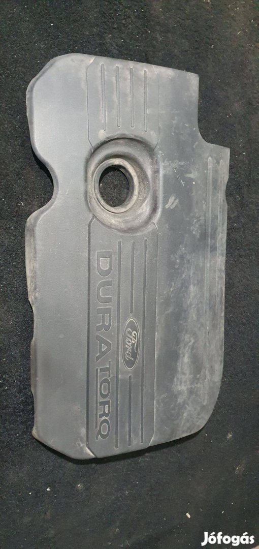 Ford Focus mk3 1.5tdci motor burkolat