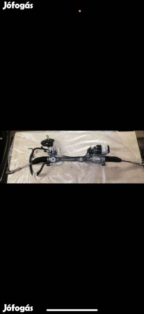 Ford Focus mk3 , Cmax c-max mk2 elektromos kormánymű