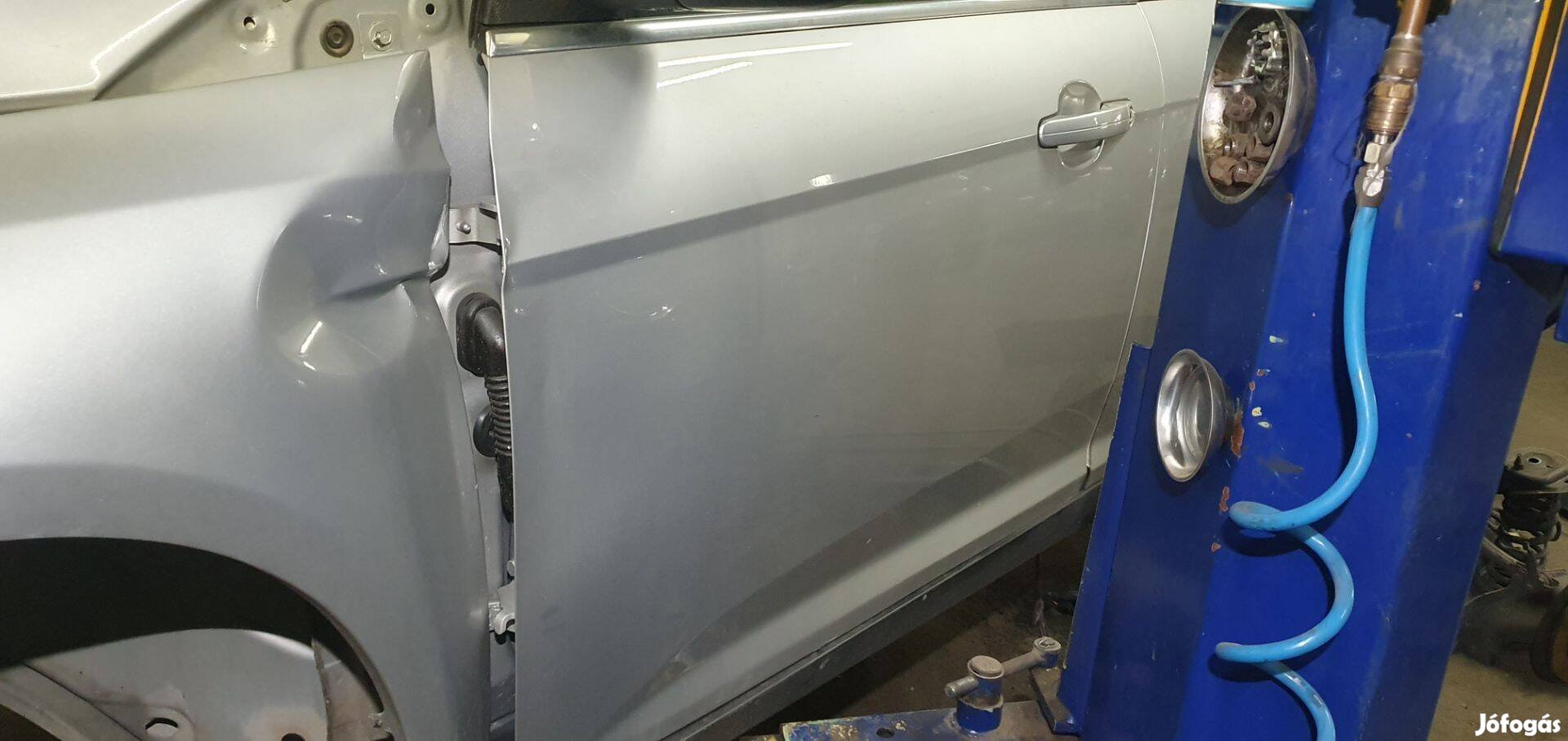 Ford Focus mk3 bal első ajtó