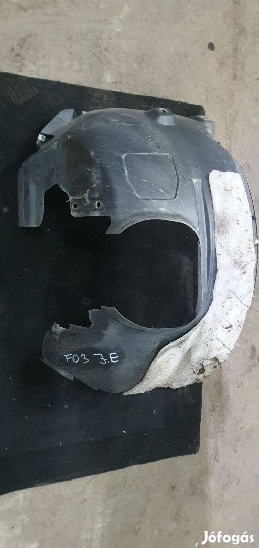 Ford Focus mk3 jobb első dobbetét