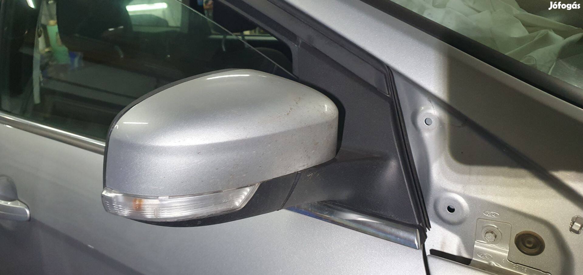 Ford Focus mk3 jobb tükör