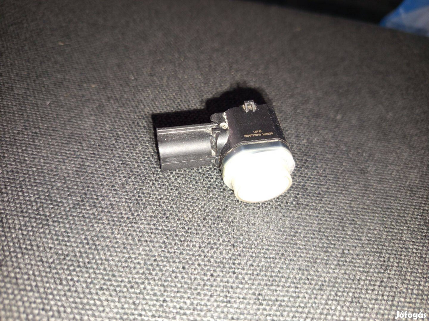 Ford Focus mk3 parkolószenzor