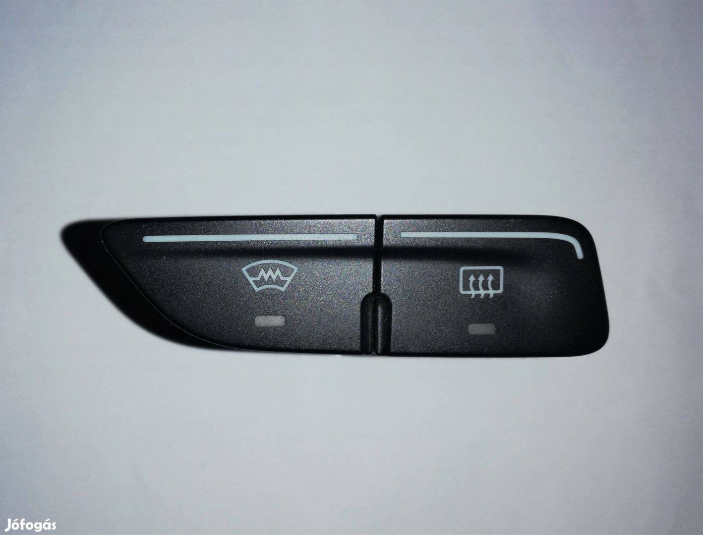Ford Focus mk3 szélvédő fűtés kapcsoló