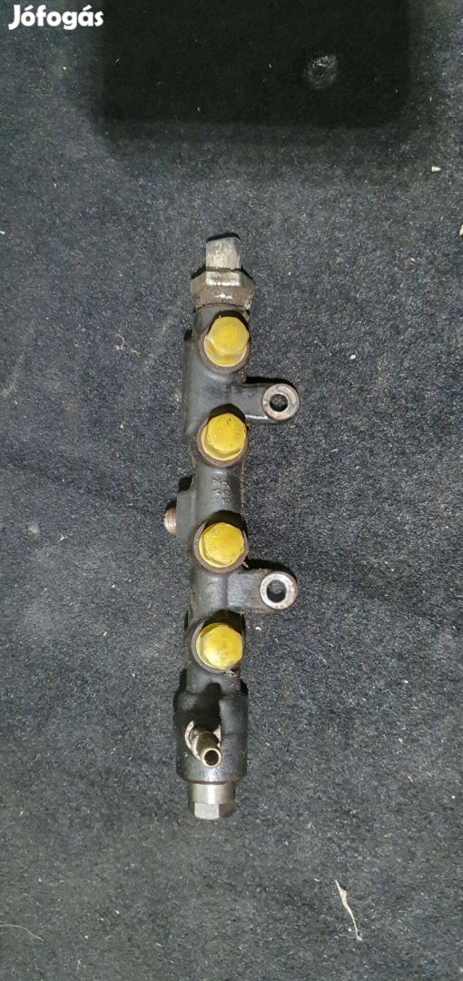 Ford Focus mk4 1.5tdci common rail cső jeladóval