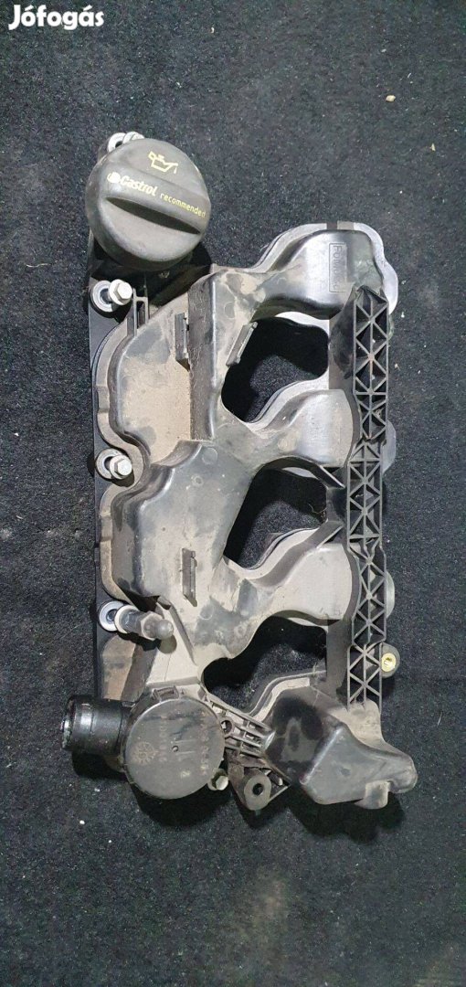 Ford Focus mk4 1.5tdci szelepfedél