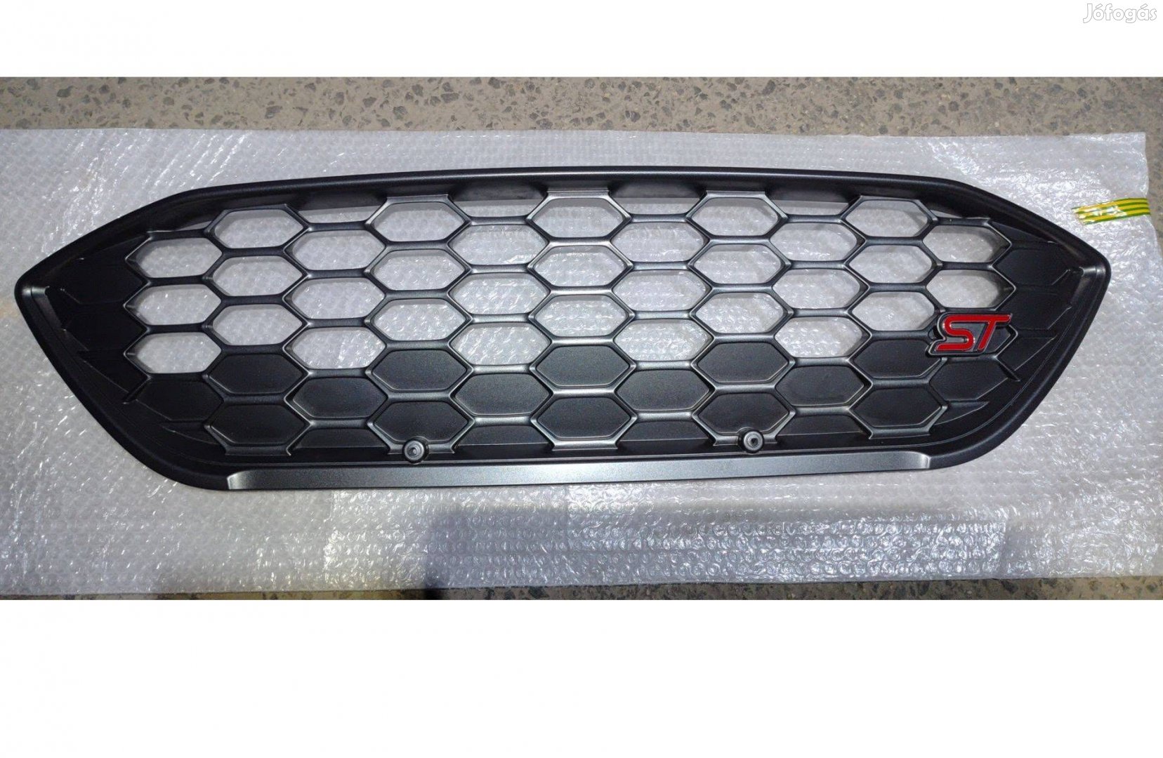 Ford Focus mk4 ST lökhárító hűtőrács