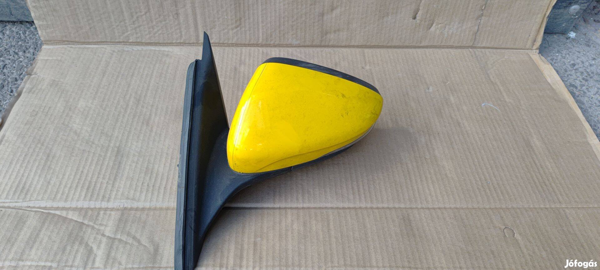 Ford Focus mk4 bal tükör