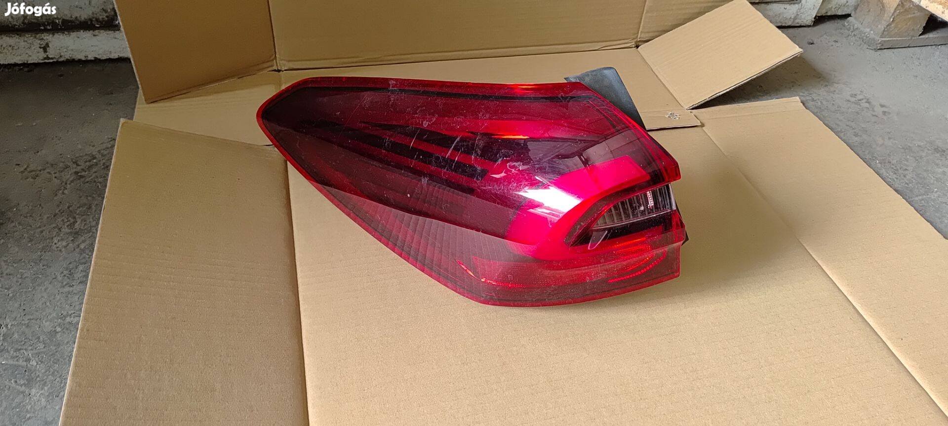 Ford Focus mk4 kombi st bal hátsó külső lámpa
