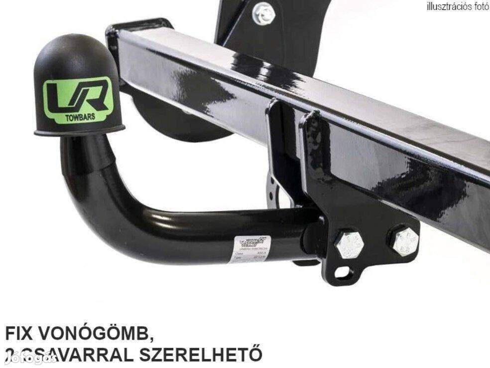 Ford Focus vonóhorog Umbra U14078/F