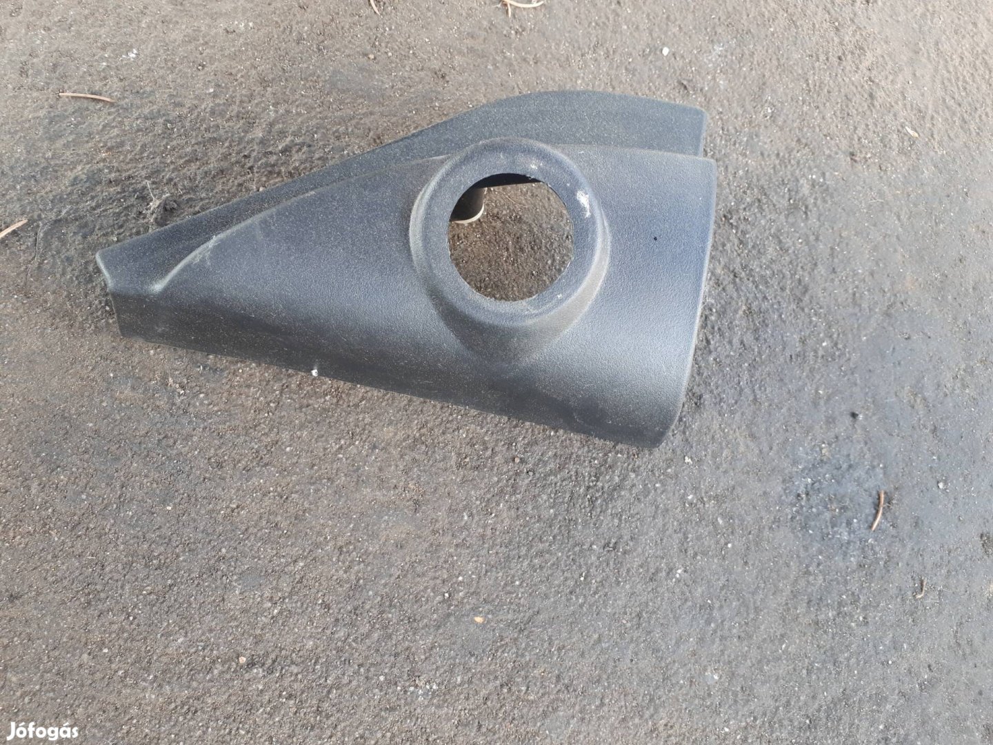 Ford Fusion 2005   bal első tükörkárpit 