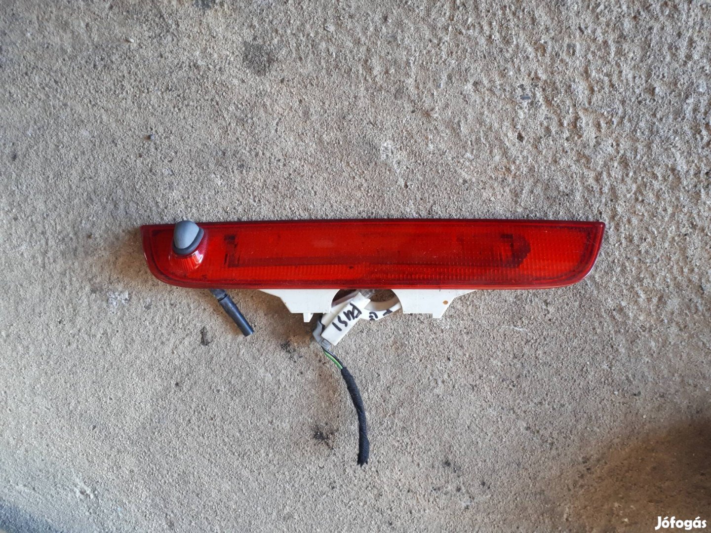 Ford Fusion 2005 pótféklámpa 