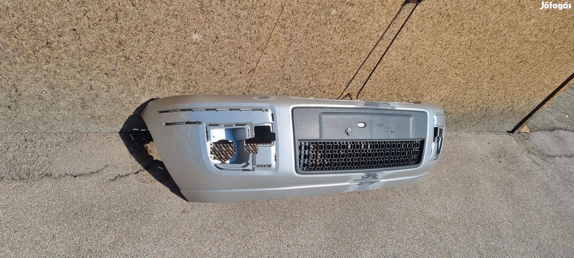 Ford Fusion 2006- Első lökhárító