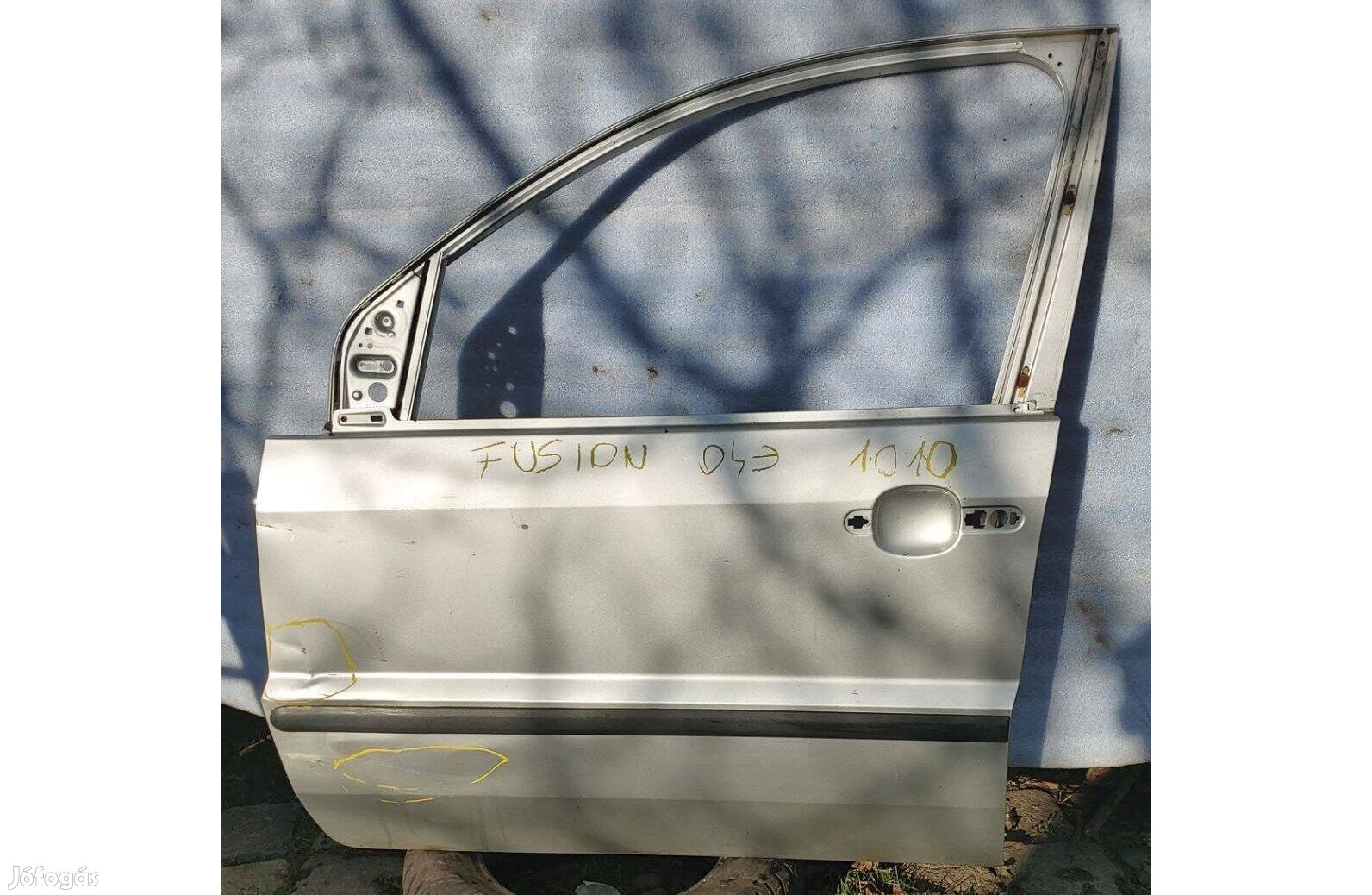 Ford Fusion Bal első ajtó ( 2004-2012 )