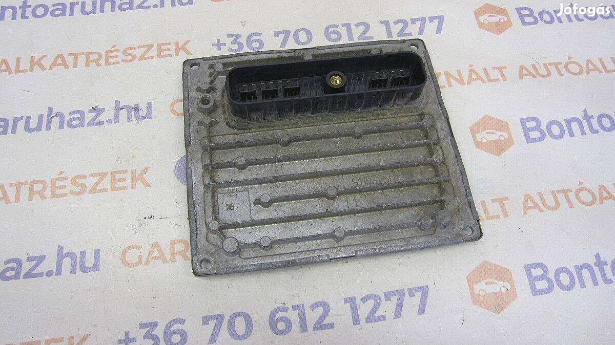 Ford Fusion Eladó gyári, 1,25-1,4 benzines motorvezérlő, ECU