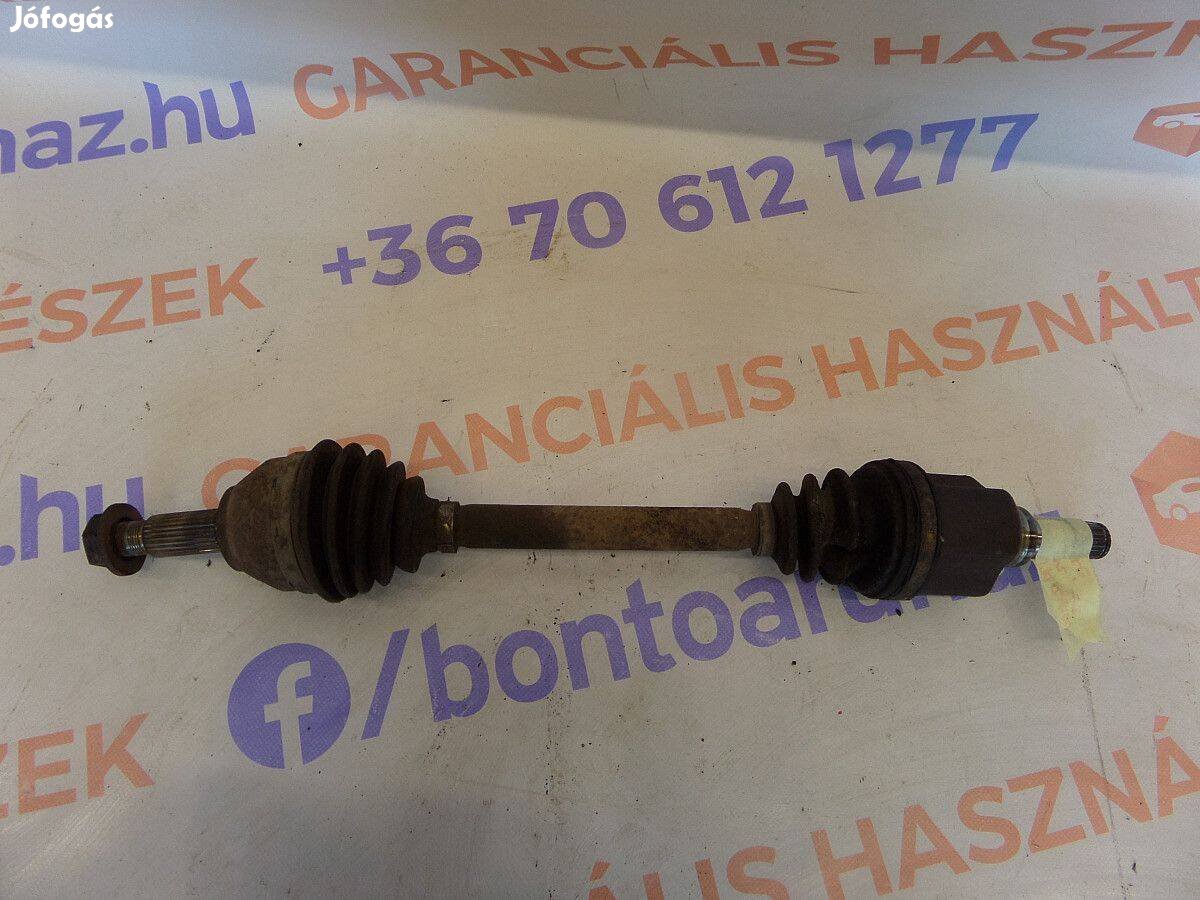Ford Fusion Eladó gyári, 1,6 dízel bal oldali féltengely, rövid