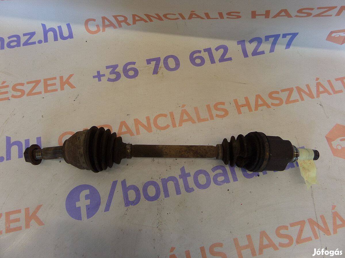 Ford Fusion Eladó gyári, 1,6 dízel bal oldali féltengely, rövid