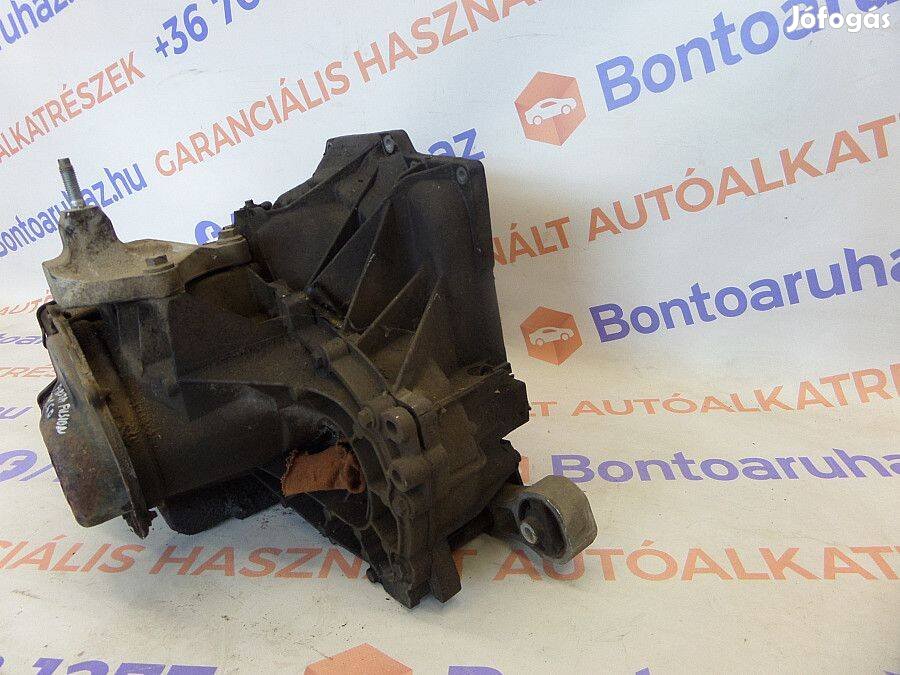 Ford Fusion Eladó gyári, 1,6 dízel sebességváltó , sebváltó