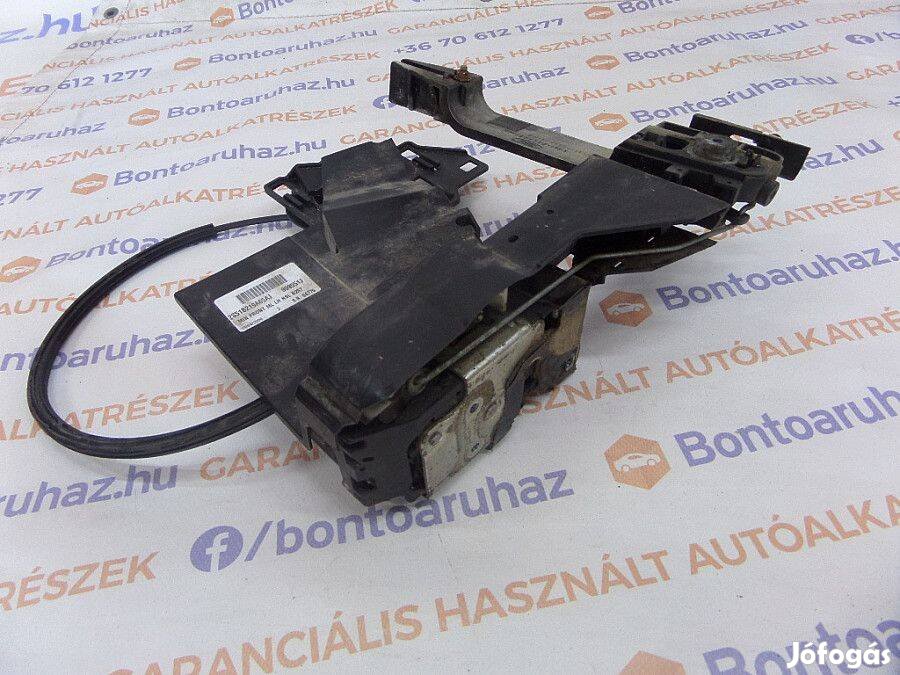 Ford Fusion Eladó gyári, 3 ajtós bal oldali ajtózár szerkezet