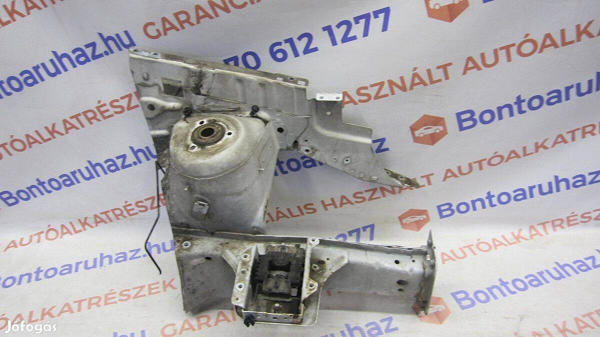 Ford Fusion Eladó gyári, bal első nyúlvány, torony, negyed