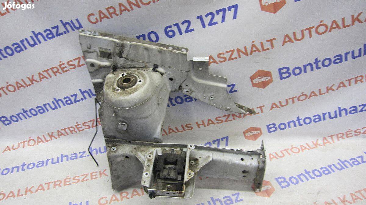 Ford Fusion Eladó gyári, bal első nyúlvány, torony, negyed