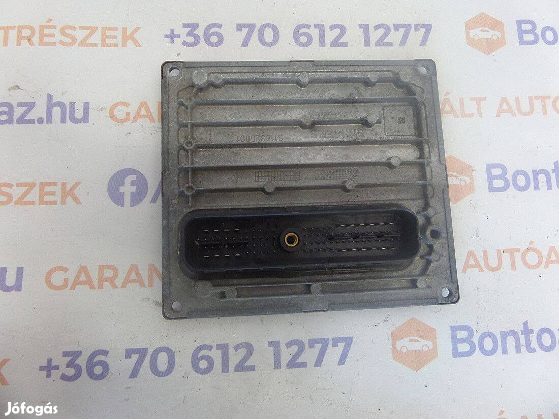 Ford Fusion Eladó gyári, bontott 1,4 Benzines ECU motorvezérlő
