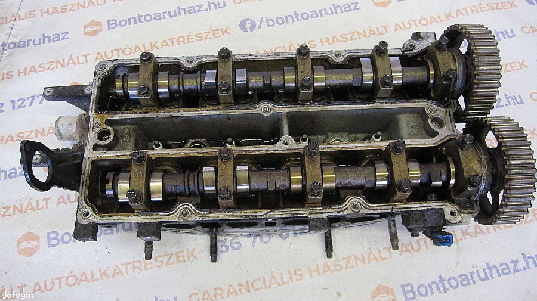 Ford Fusion Eladó gyári, bontott 1,4 benzines hengerfej