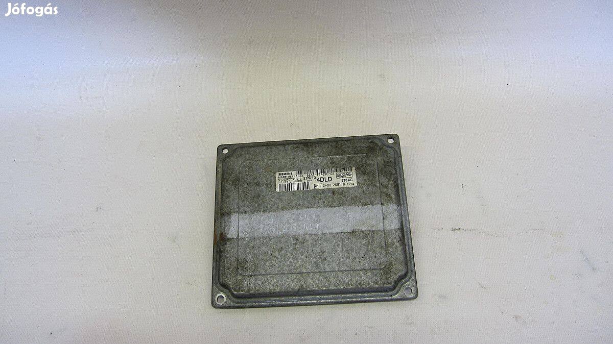 Ford Fusion Eladó gyári, bontott 1,4 benzines motorvezérlő ECU-