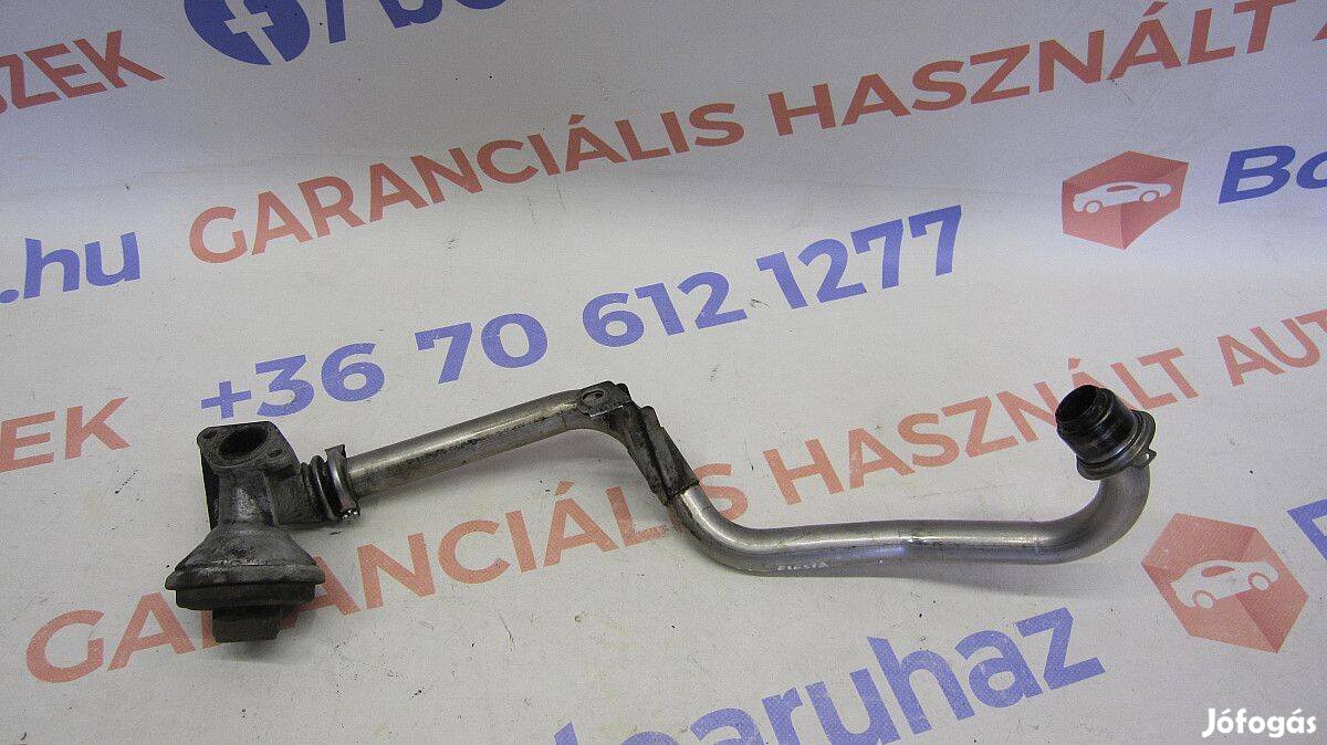 Ford Fusion Eladó gyári, bontott 1.4 dízel EGR csővel