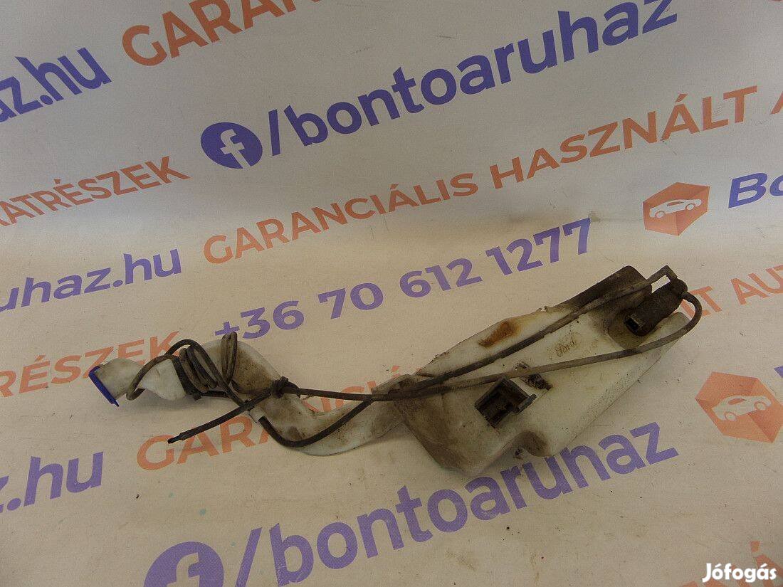 Ford Fusion Eladó gyári, bontott 1,6 dízel ablakmosó tartály,