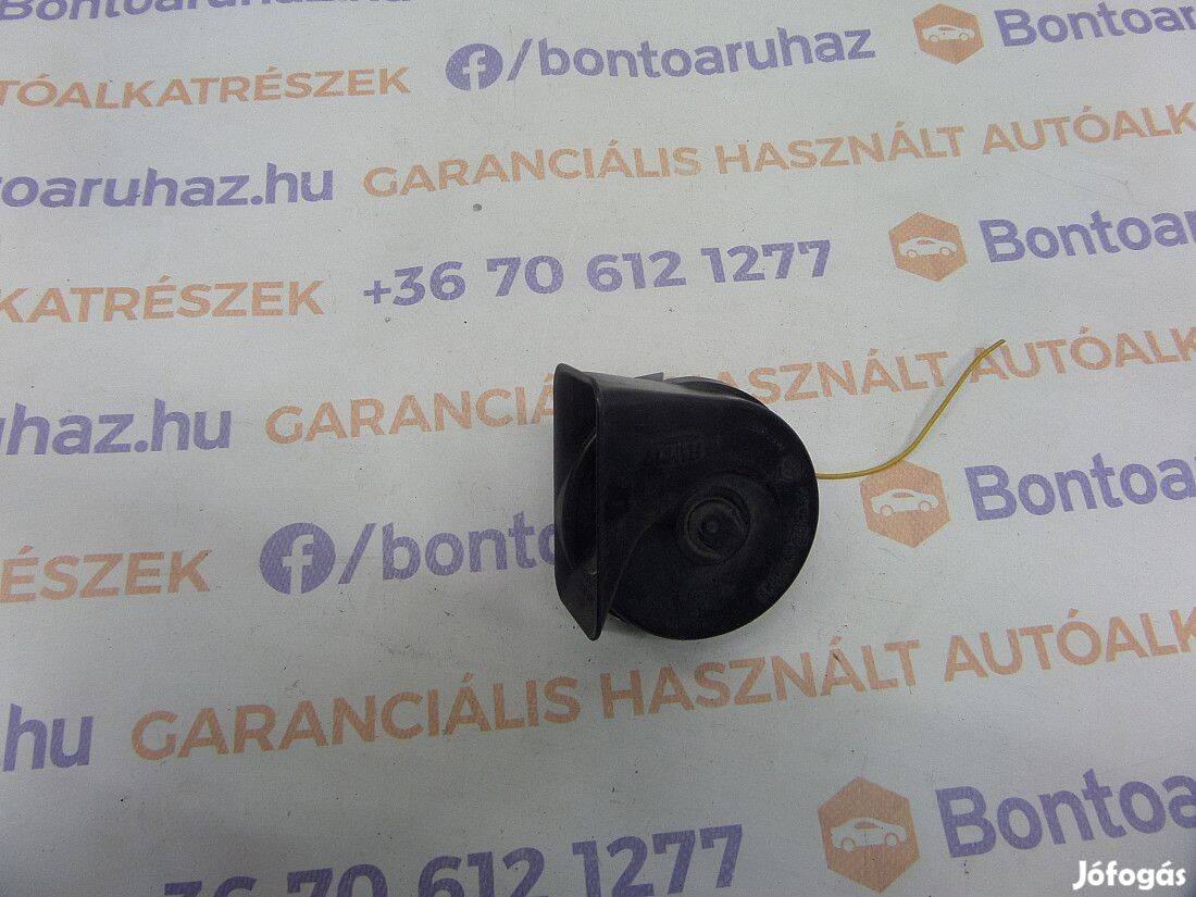 Ford Fusion Eladó gyári, bontott Kürt, duda