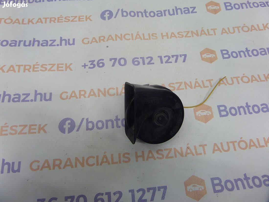 Ford Fusion Eladó gyári, bontott Kürt, duda