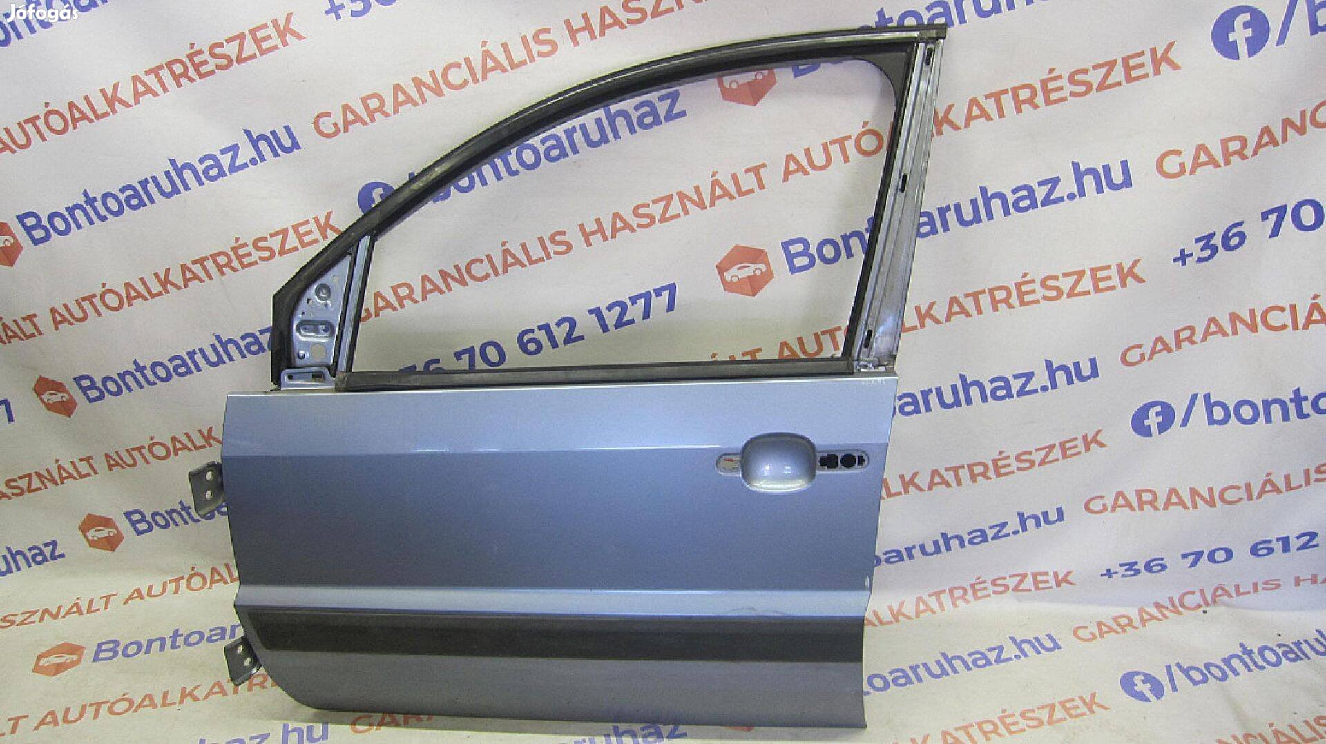 Ford Fusion Eladó gyári, bontott bal első ajtó SZ.K J4