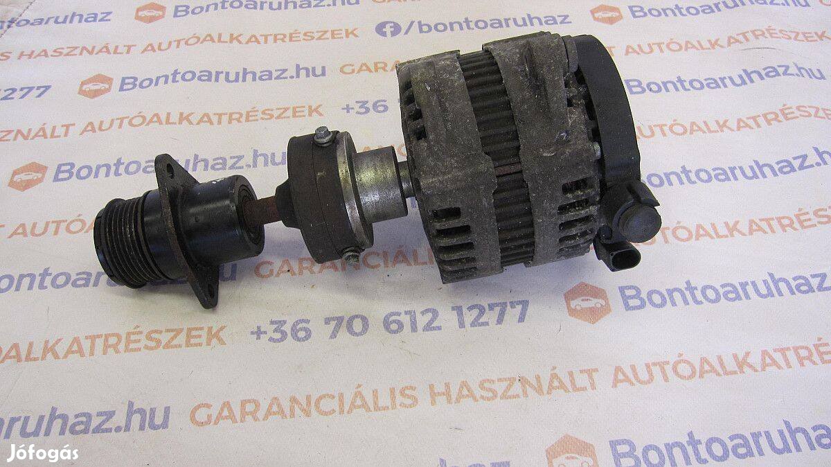 Ford Fusion Eladó gyári, bontott bal hátsó ülés támla nyitó