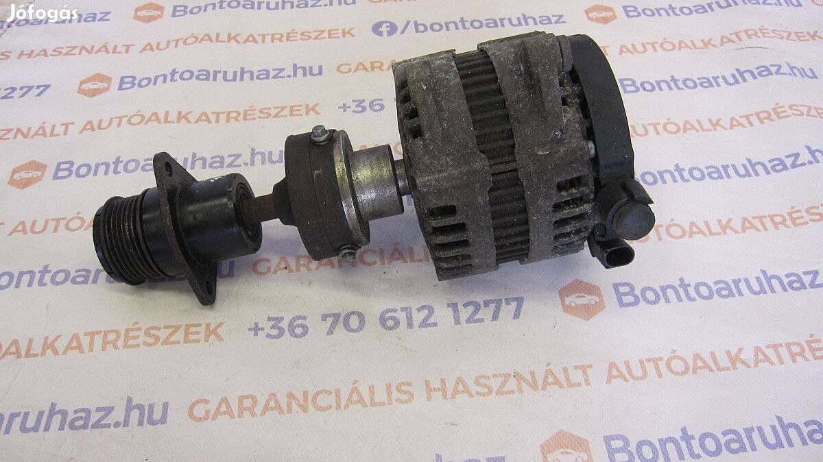 Ford Fusion Eladó gyári, bontott bal hátsó ülés támla nyitó