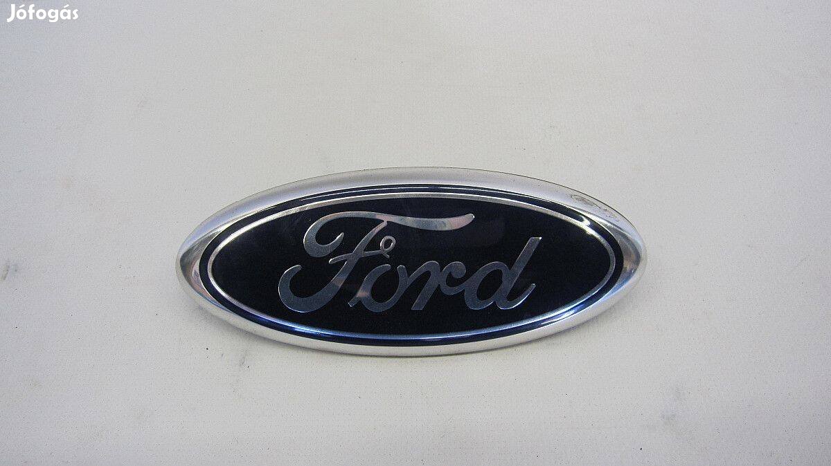 Ford Fusion Eladó gyári, bontott csomagtér ajtó embléma