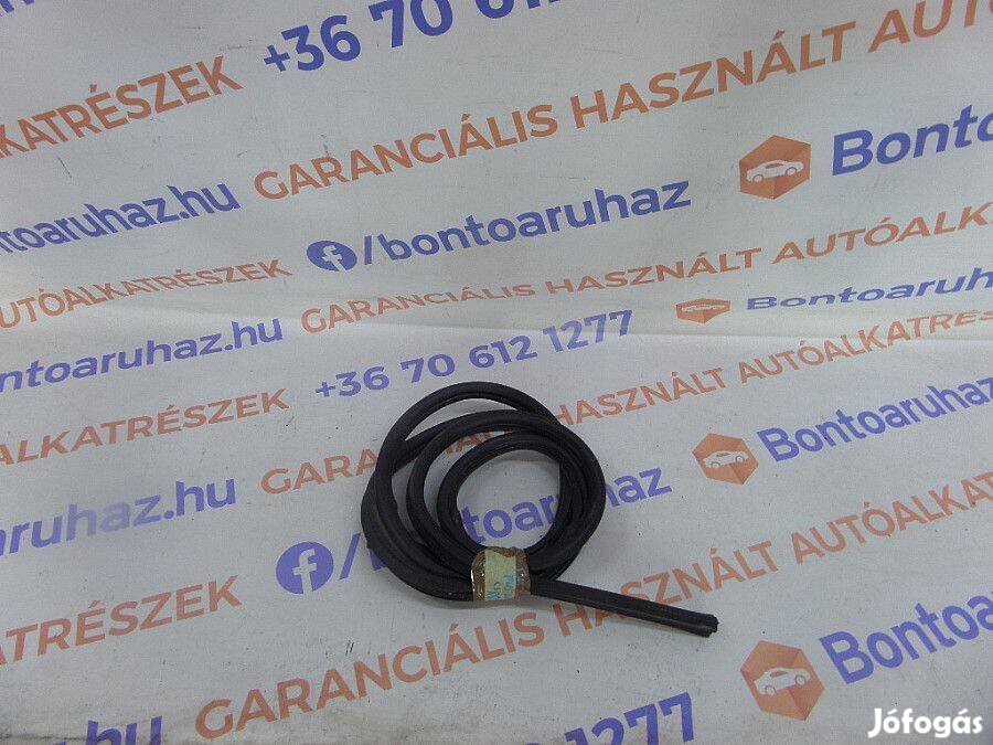 Ford Fusion Eladó gyári, bontott csomagtér kéder gumi gumi tömítés