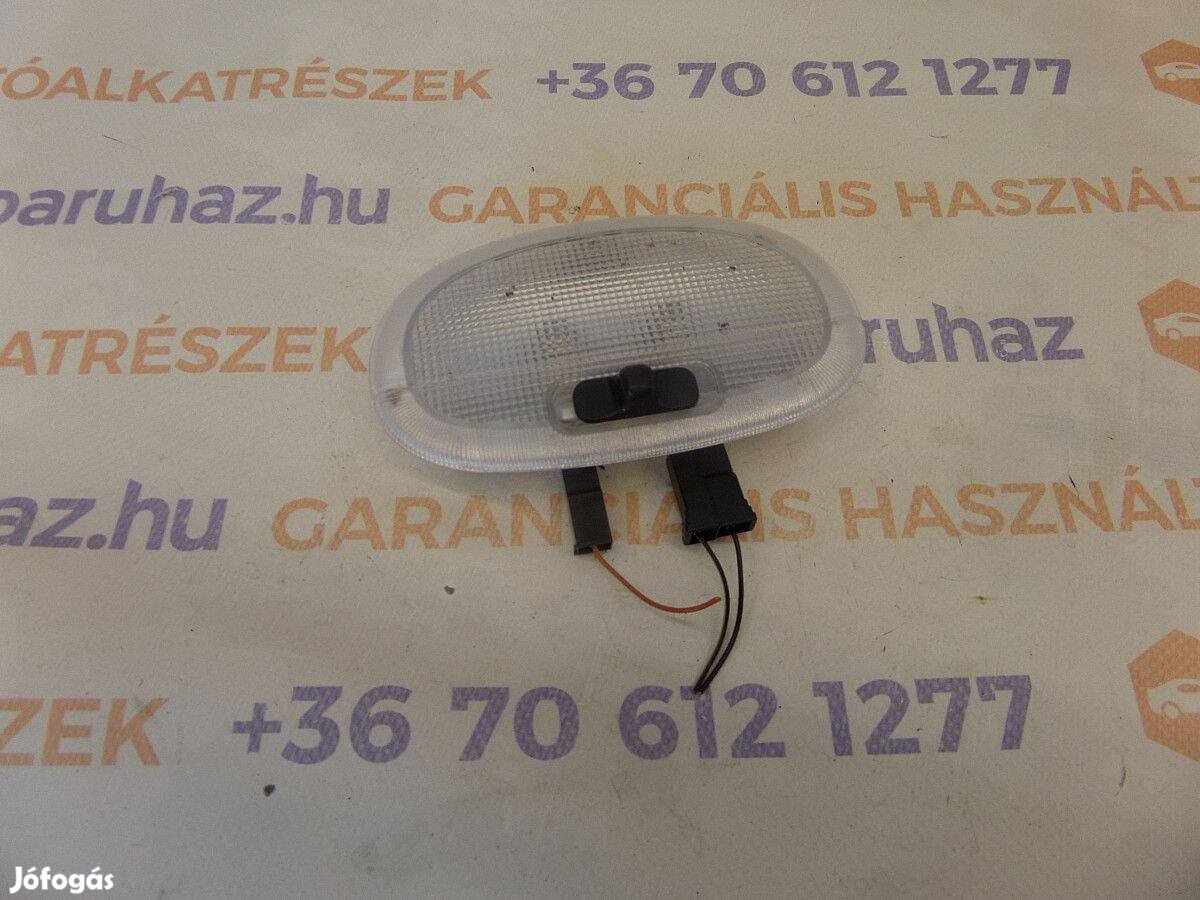 Ford Fusion Eladó gyári, bontott hátsó beltér világítás lámpa