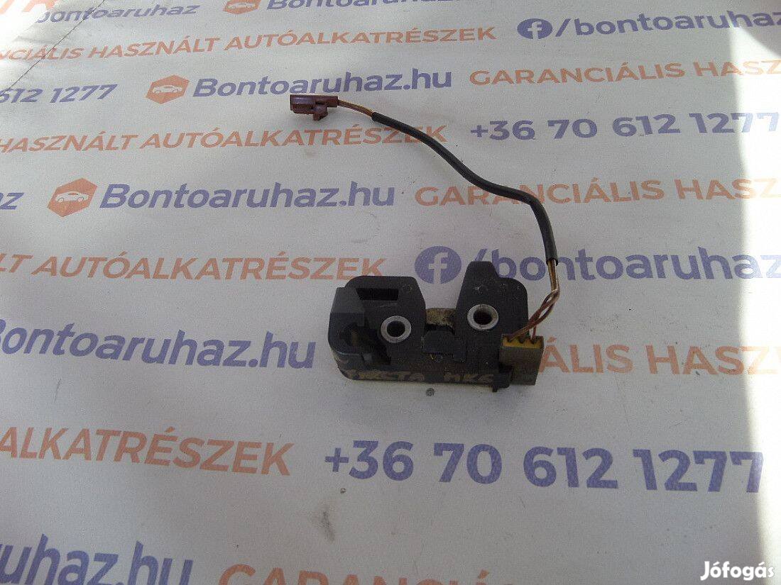 Ford Fusion Eladó gyári, csomagtér ajtó zár, zárszerkezet