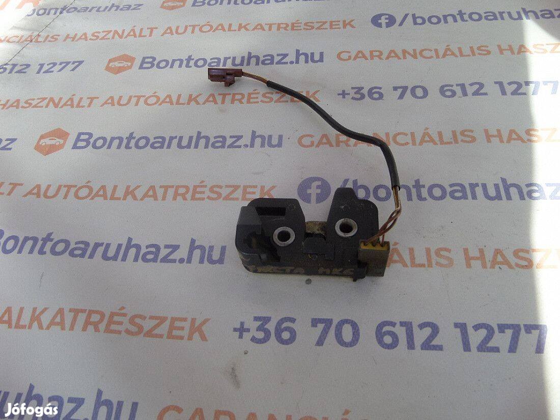 Ford Fusion Eladó gyári, csomagtér ajtó zár, zárszerkezet