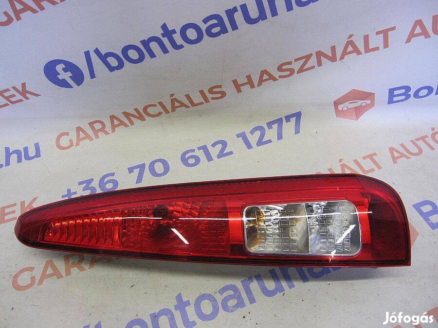 Ford Fusion Eladó gyári, jobb hátsó lámpa Facelift 05-töl