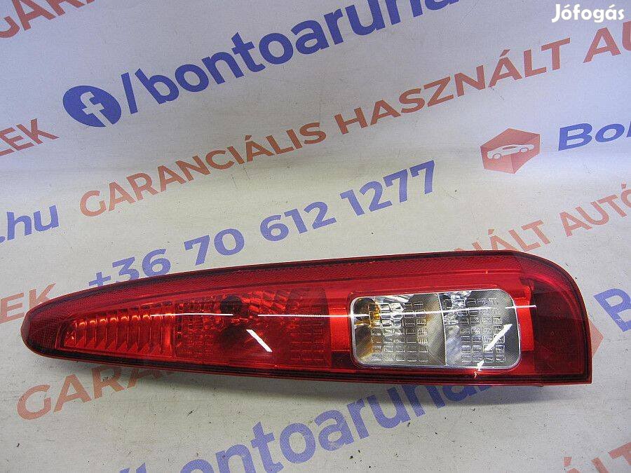 Ford Fusion Eladó gyári, jobb hátsó lámpa Facelift 05-töl