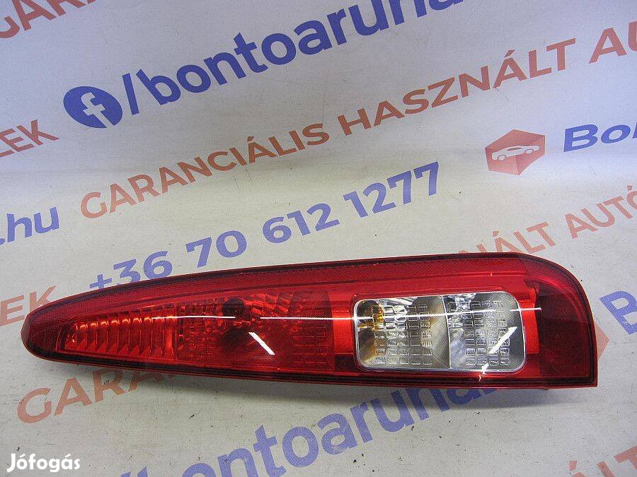Ford Fusion Eladó gyári, jobb hátsó lámpa Facelift 05-töl