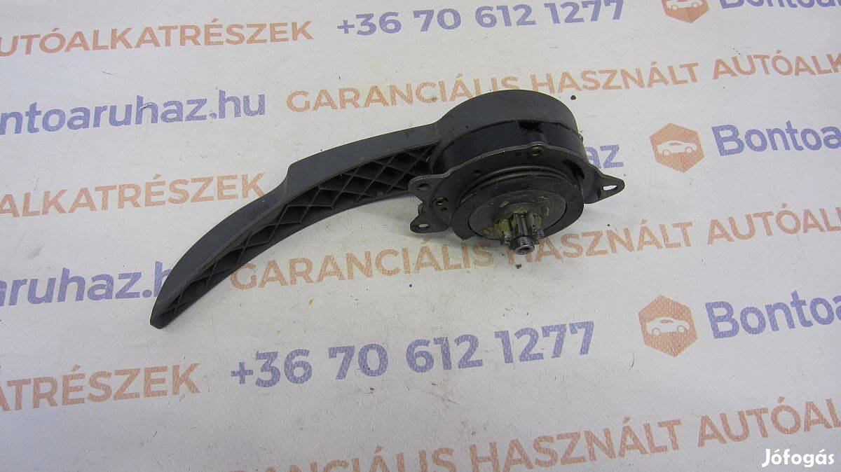 Ford Fusion Eladó gyári, ülésmagasság állító szerkezet
