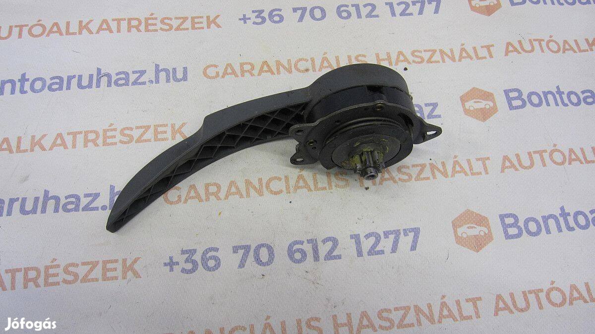 Ford Fusion Eladó gyári, ülésmagasság állító szerkezet